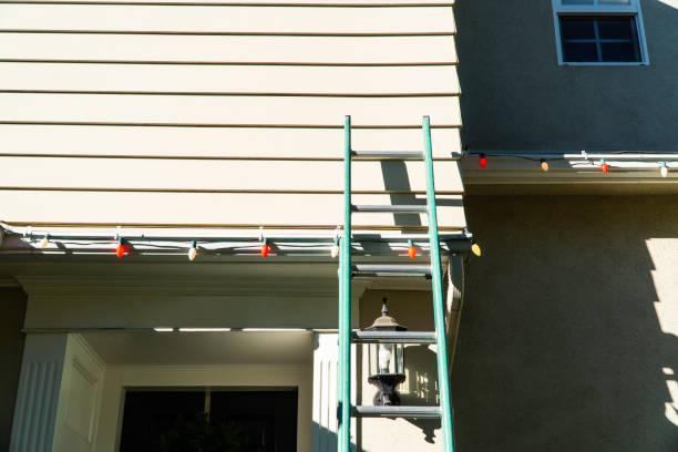 Best Fiber Cement Siding Installation  in Leisure Knoll, NJ